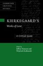 Kierkegaard's Works of Love, Buch