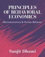 Sanjit Dhami: Principles of Behavioral Economics, Buch