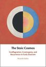 Ricardo Salles: The Stoic Cosmos, Buch