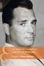 : The Cambridge Companion to Jack Kerouac, Buch