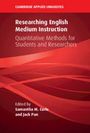 : Researching English Medium Instruction, Buch