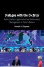 Hannah S. Chapman: Dialogue with the Dictator, Buch