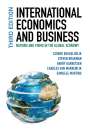 Sjoerd Beugelsdijk: International Economics and Business, Buch