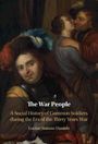Lucian Staiano-Daniels: The War People, Buch