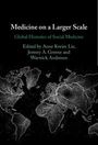 : Medicine on a Larger Scale, Buch