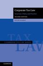 Peter Harris: Corporate Tax Law, Buch