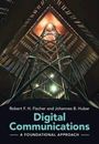 Johannes B. Huber: Digital Communications, Buch