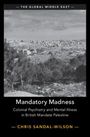 Chris Sandal-Wilson: Mandatory Madness, Buch