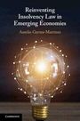 Aurelio Gurrea-Martinez: Reinventing Insolvency Law in Emerging Economies, Buch