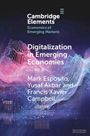 Francis Xavier Campbell: Digitalization in Emerging Economies, Buch