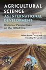 : Agricultural Science as International Development, Buch