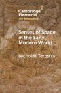 Nicholas Terpstra: Senses of Space in the Early Modern World, Buch