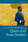 Mark Rifkin: The Cambridge Introduction to Queer and Trans Studies, Buch
