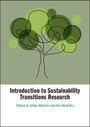 "Introduction to Sustainability Transitions Research" von Jolien Wuesche und Abe Hendriks. Baum Illustration oben.