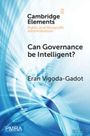 Eran Vigoda-Gadot: Can Governance be Intelligent?, Buch