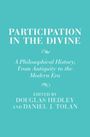 : Participation in the Divine, Buch
