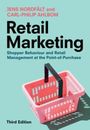 Jens Nordfält: Retail Marketing, Buch