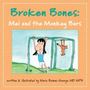 Maria Baimas-George: Broken Bones, Buch