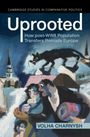 Volha Charnysh: Uprooted, Buch