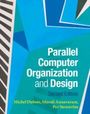 Michel Dubois: Parallel Computer Organization and Design, Buch