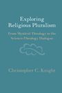 Christopher C Knight: Exploring Religious Pluralism, Buch
