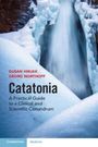 Dusan Hirjak: Catatonia, Buch