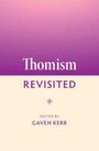 Thomism Revisited, Buch