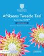 Ronél Gouws: Cambridge Igcse(tm) Afrikaans Coursebook with Digital Access (2 Years), Buch