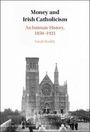 Sarah Roddy: Money and Irish Catholicism, Buch