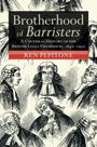Ren Pepitone: Brotherhood of Barristers, Buch