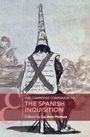 : The Cambridge Companion to the Spanish Inquisition, Buch