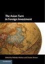 : The Asian Turn in Foreign Investment, Buch