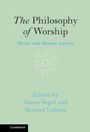 : The Philosophy of Worship, Buch