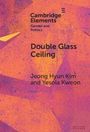 Jeong Hyun Kim: Double Glass Ceiling, Buch