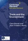 Clara Brandi: Trade and the Environment, Buch