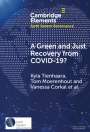Kyla Tienhaara (Queen's University, Ontario): A Green and Just Recovery from COVID-19?, Buch