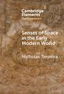 Nicholas Terpstra: Senses of Space in the Early Modern World, Buch