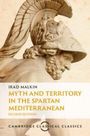 Irad Malkin: Myth and Territory in the Spartan Mediterranean, Buch