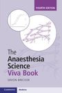 Simon Bricker: The Anaesthesia Science Viva Book, Buch