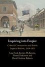 Lisa Ford: Inquiring into Empire, Buch