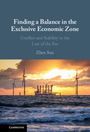 Zhen Sun: Finding a Balance in the Exclusive Economic Zone, Buch