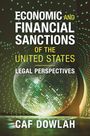 Caf Dowlah: Economic and Financial Sanctions of the United States, Buch