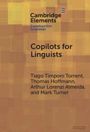 Arthur Lorenzi Almeida: Copilots for Linguists, Buch
