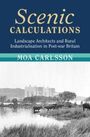 "Scenic Calculations: Landscape Architects and Rural Industrialisation in Post-war Britain" von Moa Carlsson. Foto einer ländlichen Szene mit Kühen.
