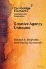 Ronald A Beghetto: Creative Agency Unbound, Buch