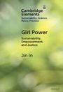 Jin In: Girl Power, Buch