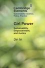 Jin In: Girl Power, Buch