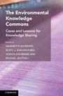 : The Environmental Knowledge Commons, Buch