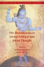 : The Mahabharata in Global Political and Social Thought, Buch