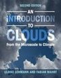 Fabian Mahrt: An Introduction to Clouds, Buch